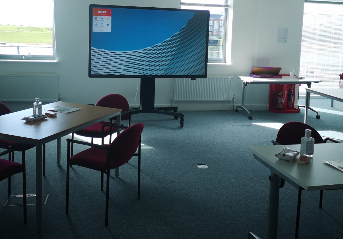 Conference/Training Room