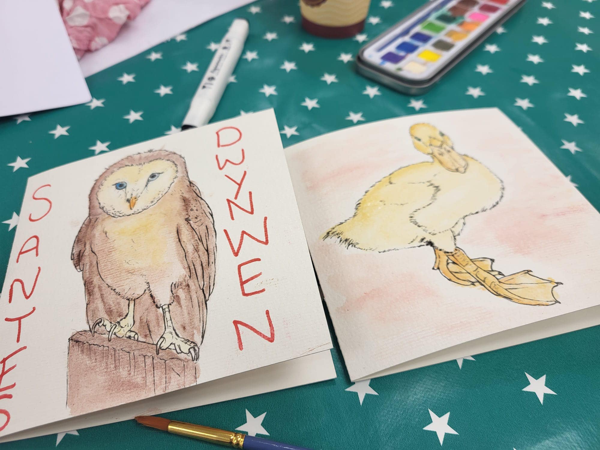 Card Making