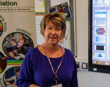 Tracy Pike MBE CYCA CEO